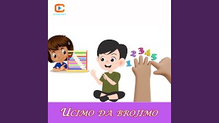 Ucimo da brojimo [upl. by Anele]