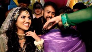 Vlog  My Mehndi Highlights  Fictionally Flawless [upl. by Filomena591]