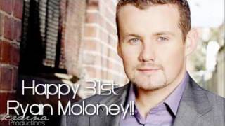 Neighbours  Toadfish Rebecchi • Move Along HAPPY 31st RYAN MOLONEY [upl. by Yajnas]