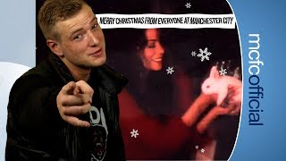 GUIDETTI SINGS MARIAH CAREY  Advent Calendar  December 6 [upl. by Echikson]