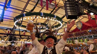 Oktoberfest Munich The World’s Largest Beer Festival [upl. by Ahsiyn]