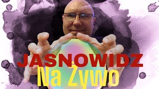 MARCIN WÓJCIK  PROJEKT JASNOWIDZ iwonawieczorek [upl. by Mabelle]