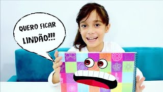 SE MEU CADERNO FALASSE Ele pediria para ficar LINDÃO ★ DIY Decoração de Caderno com Contact [upl. by Jack]