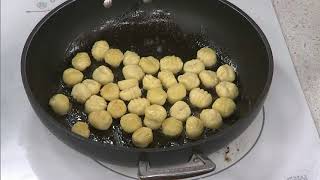 2 simple under 30minute potato gnocchi recipes [upl. by Gnirol]