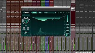 iZotope  Aurora  Mixing With Mike Plugin of the Week [upl. by Tteragram608]