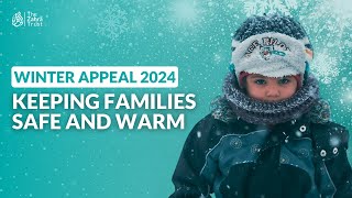 Winter Appeal 2024 [upl. by Retse85]