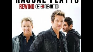 Rascal Flatts Compass Lyrics [upl. by Nagem]