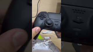 Controle Machenike G5 Pro machenike joystick pcgaming  Vídeo completo no canal [upl. by Nahte]