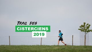 Trail des Cisterciens 2019 [upl. by Halverson]