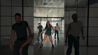 Choreography cover Music Lets go back by Jungle Choreographer shaylatukolan [upl. by Coopersmith]