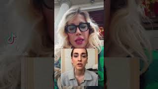 chiaraferragni beneficenza donazione truffa [upl. by Rebeka]