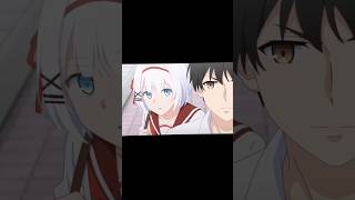 Siesta Edit AMV shorts anime edit pxlwyse AnimeVIDz8c [upl. by Ethelinda]