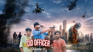 CID  Officer Short Film Hindi  Best of CID Episode 01 Recap🔥 [upl. by Zubkoff]