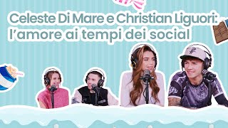 Ep6 Celeste Di Mare e Christian Liguori l’amore ai tempi dei social  Il Paese Dei Baroqui [upl. by Ardnassela608]