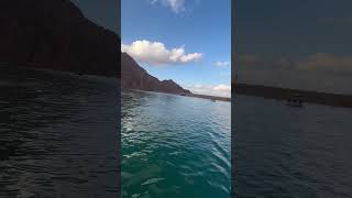 Fun Activity to do in the Hatta Dam Dubai travel shorts dubai uae [upl. by Schumer]