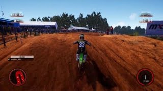 MXGP 2019  The Official Motocross Videogame20241105214336 [upl. by Annovaj193]