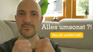 Psychologie hilft dir oft nicht weiter [upl. by Hurless]