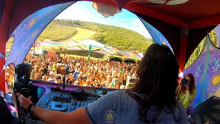 TALAMASCA LIVE SET AT UNIVERSO PARALELO 2019 [upl. by Ateval]