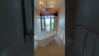 KOH SAMUI  Centara Grand Reserve 5 Luxury Hotel [upl. by Gahan]