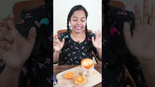 Tea ☕ Life Hack 🍊 Orange Tea shorts funny comedy minkutinku lifehacks FoodHacks tea [upl. by Goldfinch786]