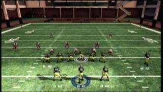 NCAA Football 2011 The Spread Option [upl. by Alesiram]