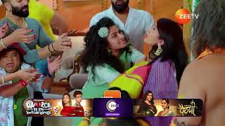 Trinayani Hindi  Ep  552  Preview  Dec 20 2024  Zee TV [upl. by Storfer]