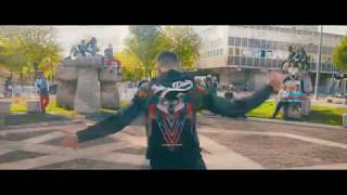 RMZ  Savastano Clip Officiel [upl. by Anrahc]