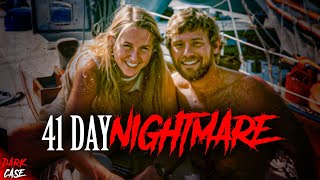 Tami Oldham Ashcraft  41 Days Adrift At Sea [upl. by Adaminah]