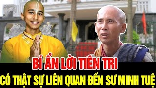 🔴Chuyện gì xảy ra khi thầy Minh Tuệ và Lê Khả Giáp đi Ấn Độ qua vùng nội chiến [upl. by Kisung417]