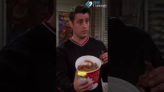 Who Does Joey Tribbiani End Up With After Friends [upl. by Douglas]