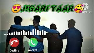 Yaar Ringtone Hindi  यार रिगटोन हिन्दी yaari ringtone [upl. by Lida]