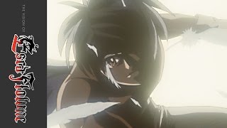 The Vision Of Escaflowne Official Clip Savior [upl. by Atlante]