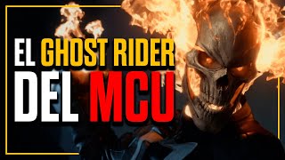 Repasando Agents of SHIELD  RESUMEN Temporada 4 Necesitamos una película de Ghost Rider [upl. by Ilram853]