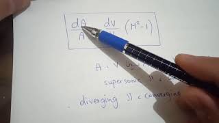 Compressible Fluid Flowpart 2 [upl. by Jaret]