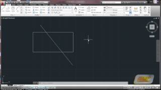 1715a Autocad 2013 Deshacer Cambios [upl. by Ynaittirb]