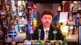 Keith Lemon Danny Dyer impression  ORIGINAL [upl. by Lose532]