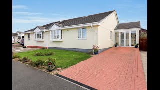 Property For Sale I 14 Chubby Croft Close Hartland [upl. by Leontine280]