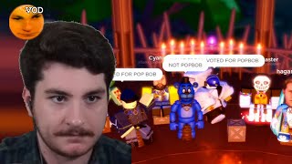 ROBLOX GAMESHOW WITH VIEWERS Jawsh Roblox Vod [upl. by Nitsug]