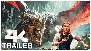 BEST UPCOMING MOVIES 2024 Trailers March Releases [upl. by Osric]