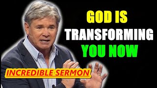 STOP WORRYING GOD IS TRANSFORMING YOU NOW—A MIRACLE IS COMING  JACK HIBBS Sermon Reflection [upl. by Marsden]