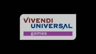 Vivendi Universal Games Sofdec Intrinsic Academy Universal Interactive Vicarious Visions 2003 [upl. by Adnirb]