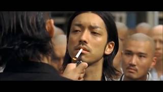 CROWS ZERO 2 películas recomendadas  resumidoloquendo [upl. by Akehsat]