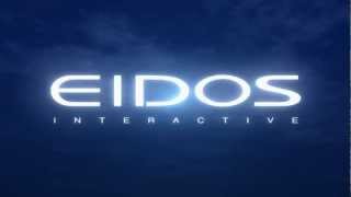 Eidos Interactive Logo 19972000 [upl. by Nyrrek]