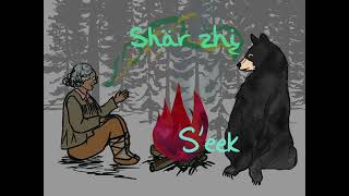 How Bear Got Flint  Southern Lakes Wildfire Strategy [upl. by Berwick233]