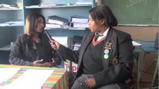 Sunward Park High School  Cell Phones [upl. by Dietsche]