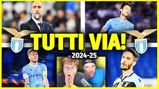 💰 SICKWOLF VS MIKESHOWSHA LO TIENI O LO CACCI CON LA LAZIO DI BARONI 202425 [upl. by Shaughnessy]