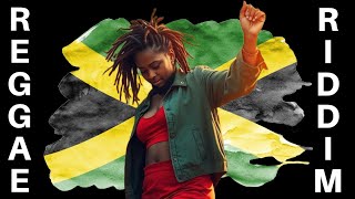 REGGAE RIDDIMS MIX  Jah Cure Busy Signal Chronixx Damian Marley Chris Martin  Tinas Mixtape [upl. by Columbine]