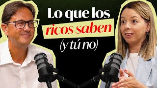 Los Trucos de los Ricos para Generar Riqueza y Dominar el Juego de los Impuestos  Con Juan Haro [upl. by Audsley]