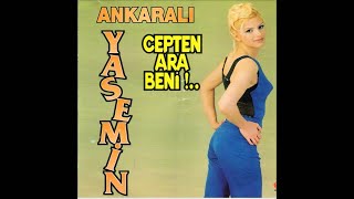 Ankaralı Yasemin Enişte [upl. by Augustus]