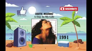 Lisette Melendez  A Day In My Life Radio Version [upl. by Carin]